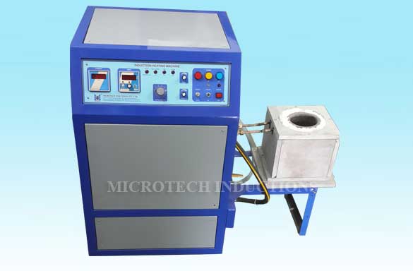 Induction Melting Furnace